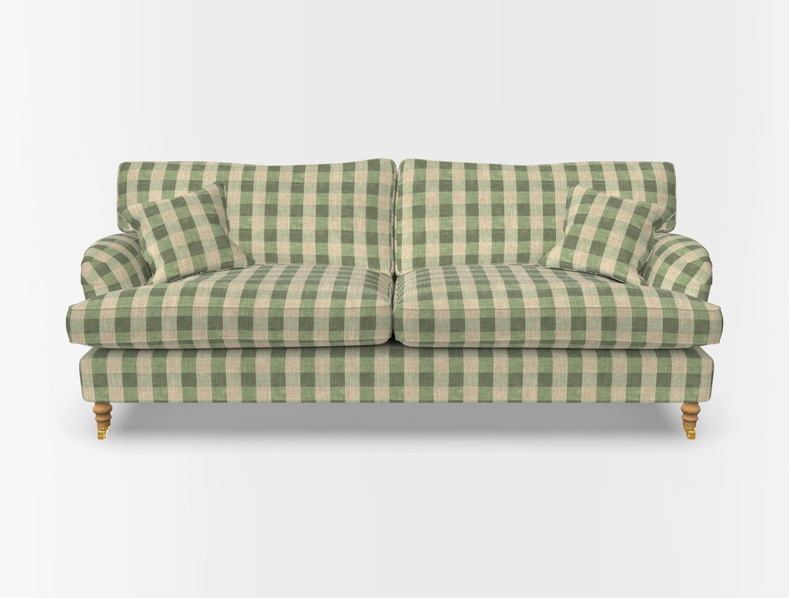 4 Seater Sofa