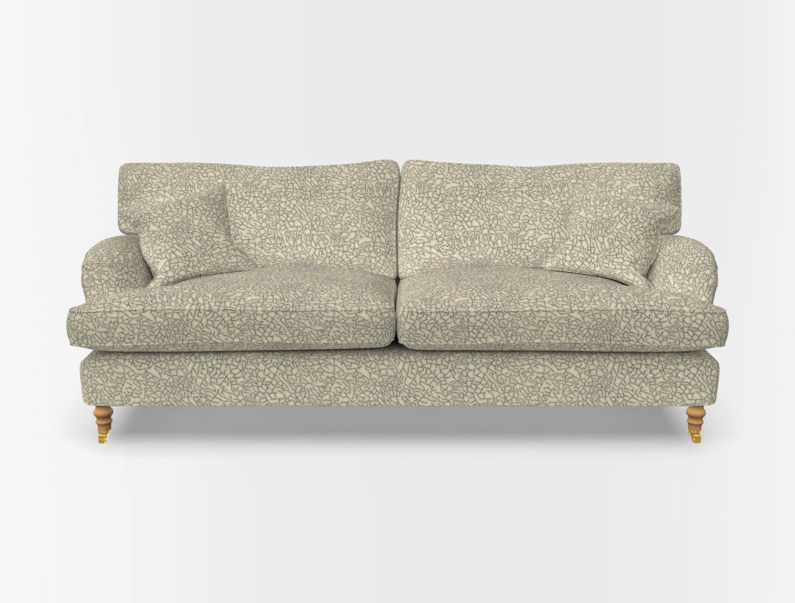 4 Seater Sofa