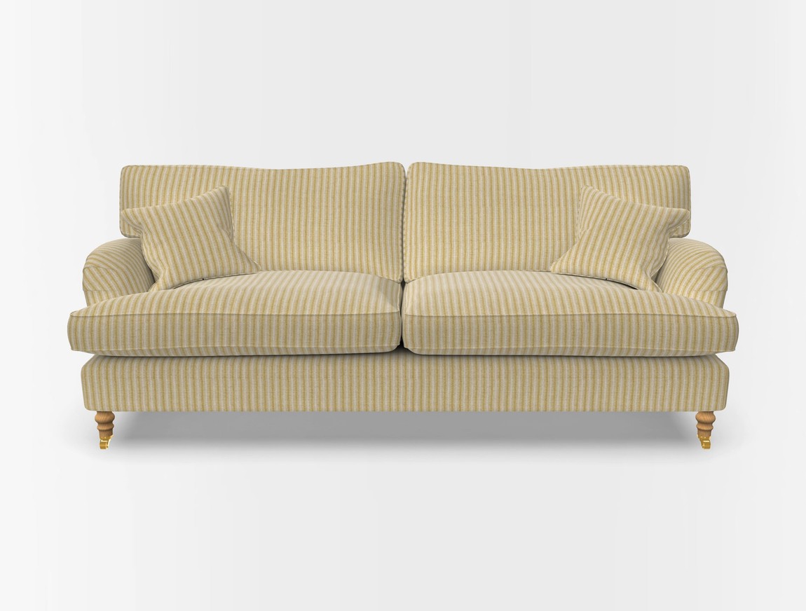 4 Seater Sofa
