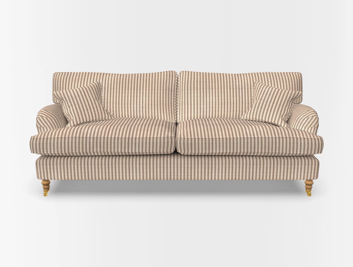 4 Seater Sofa