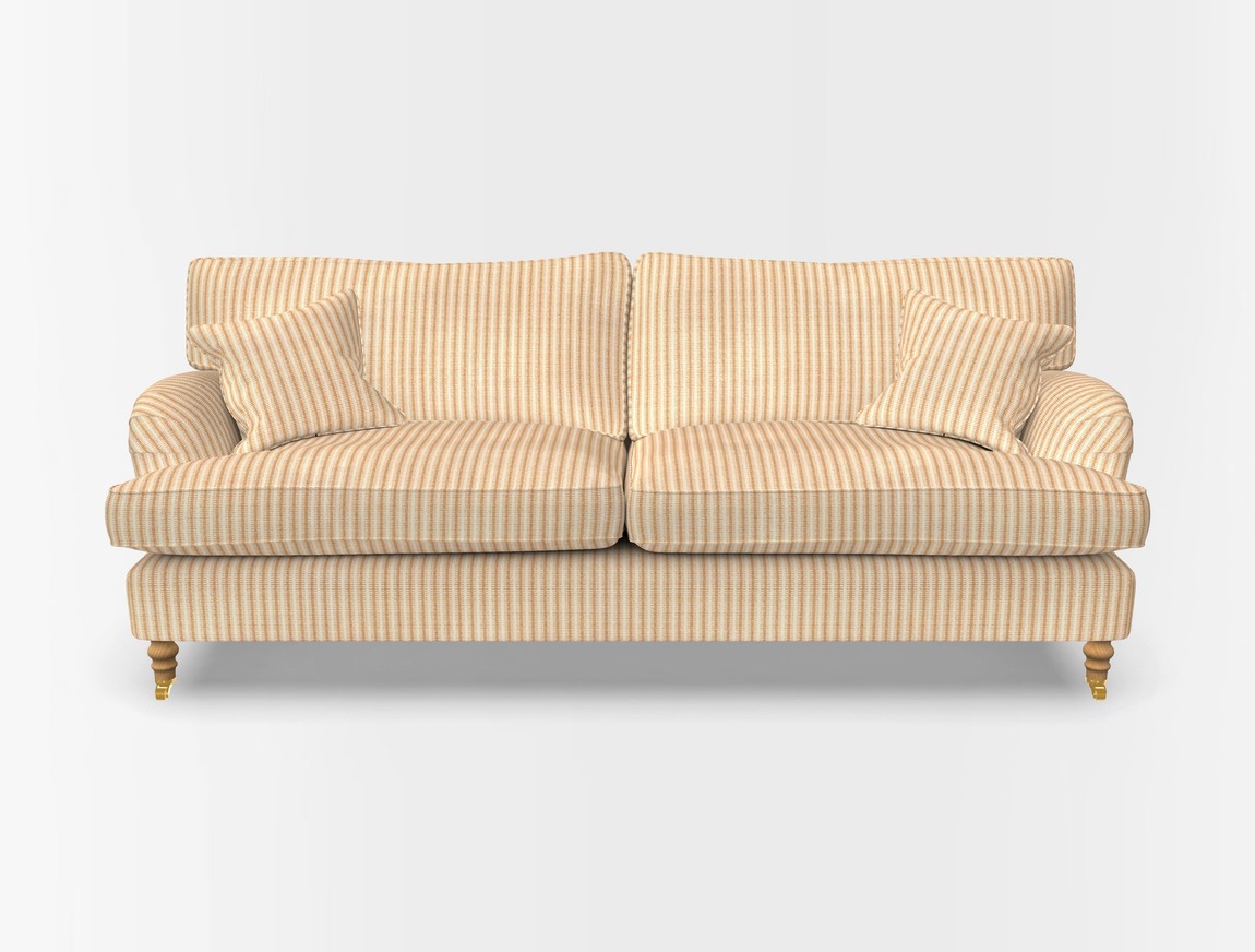 4 Seater Sofa
