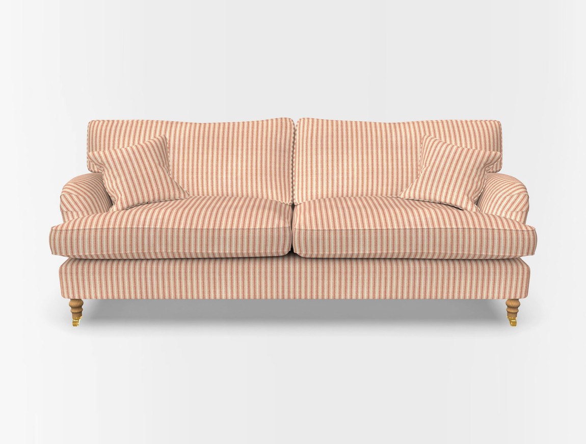 4 Seater Sofa