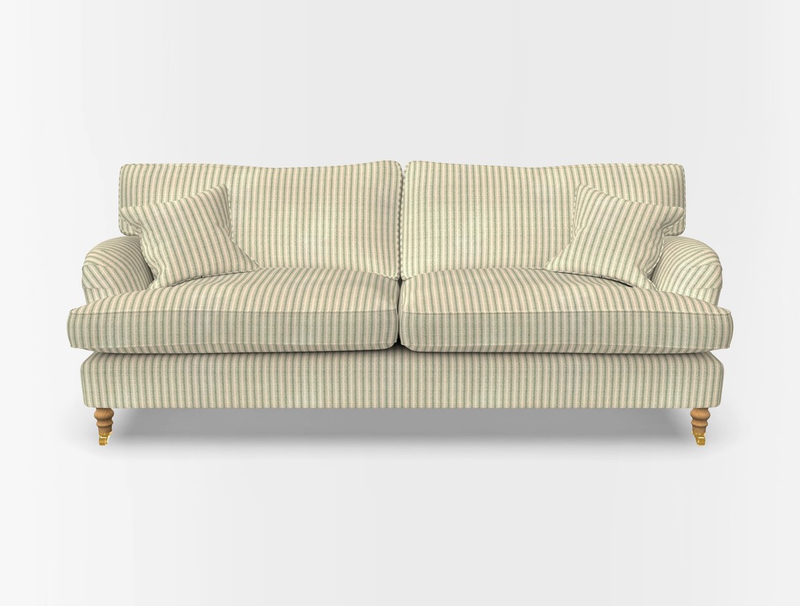 4 Seater Sofa