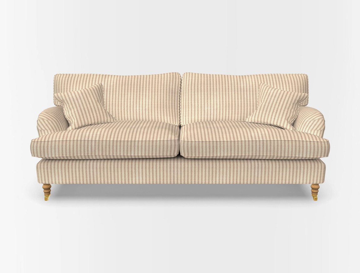 4 Seater Sofa