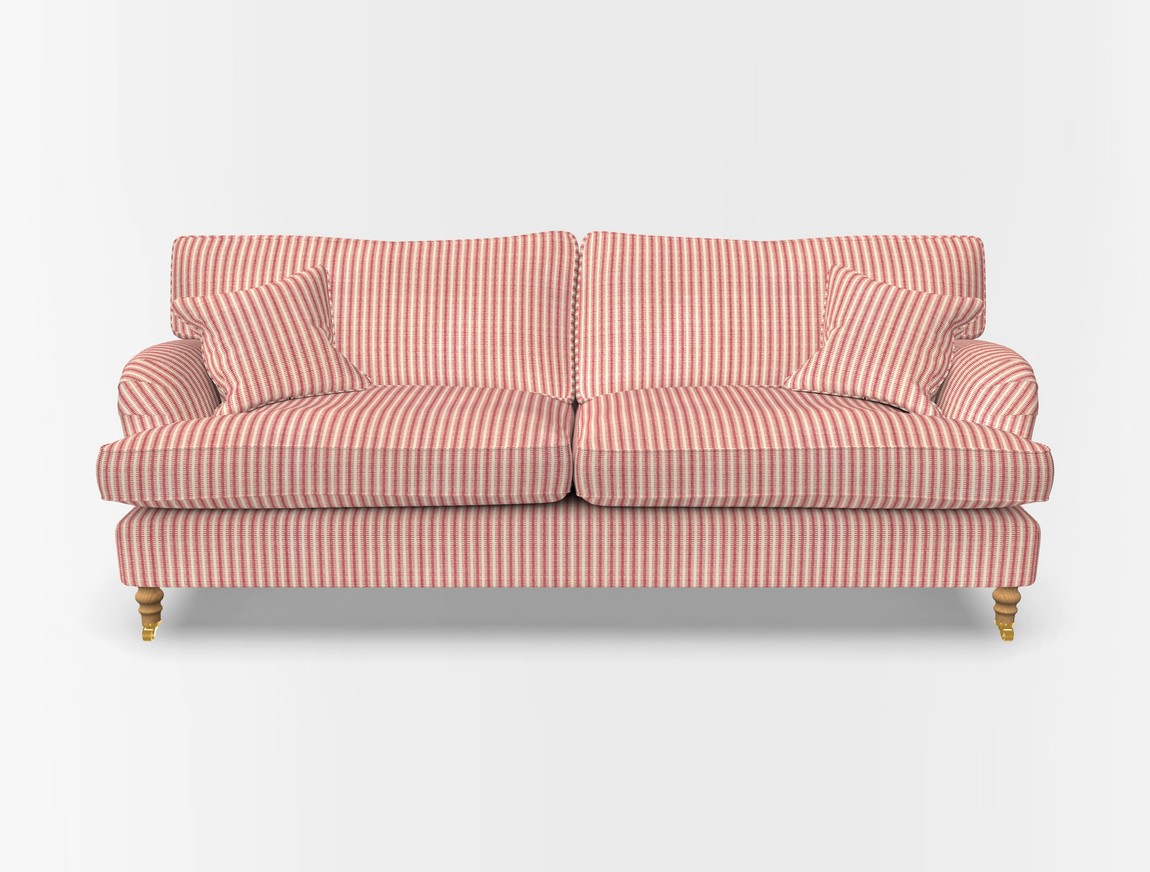 4 Seater Sofa