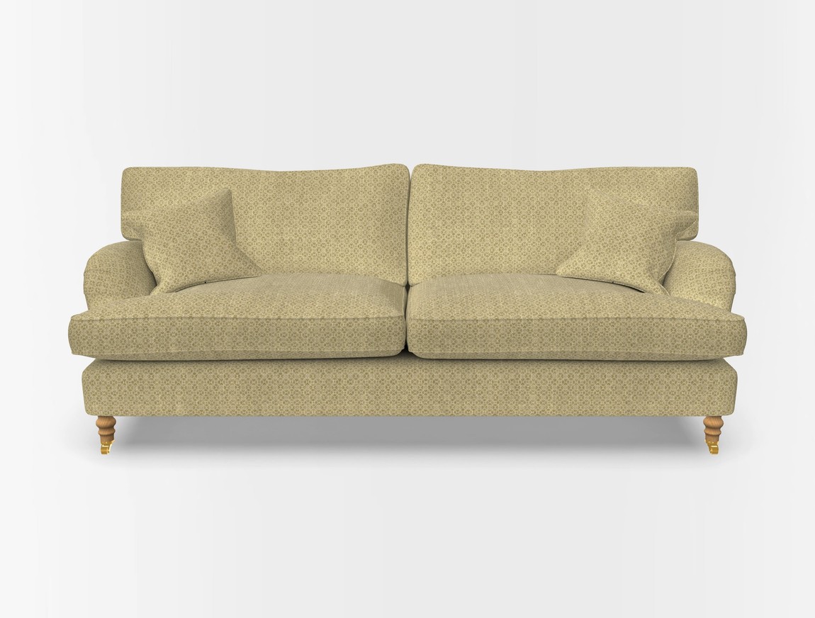 4 Seater Sofa