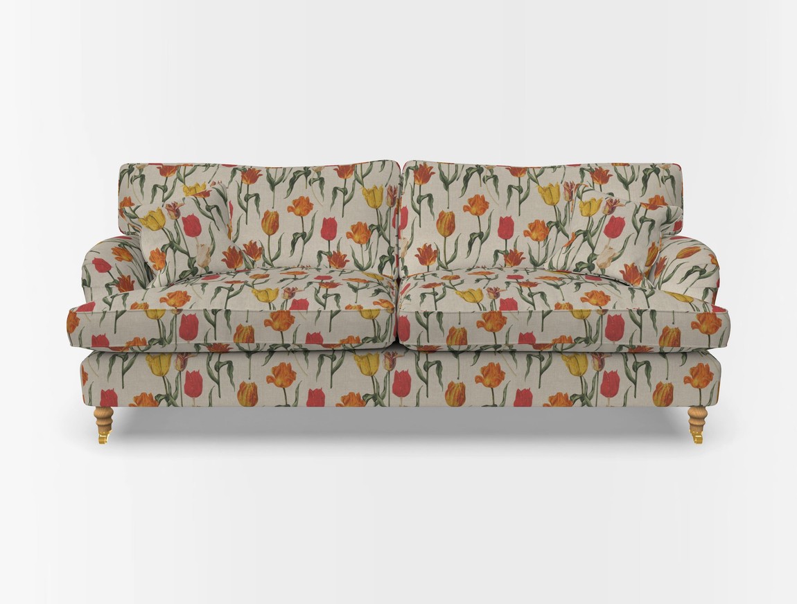 4 Seater Sofa