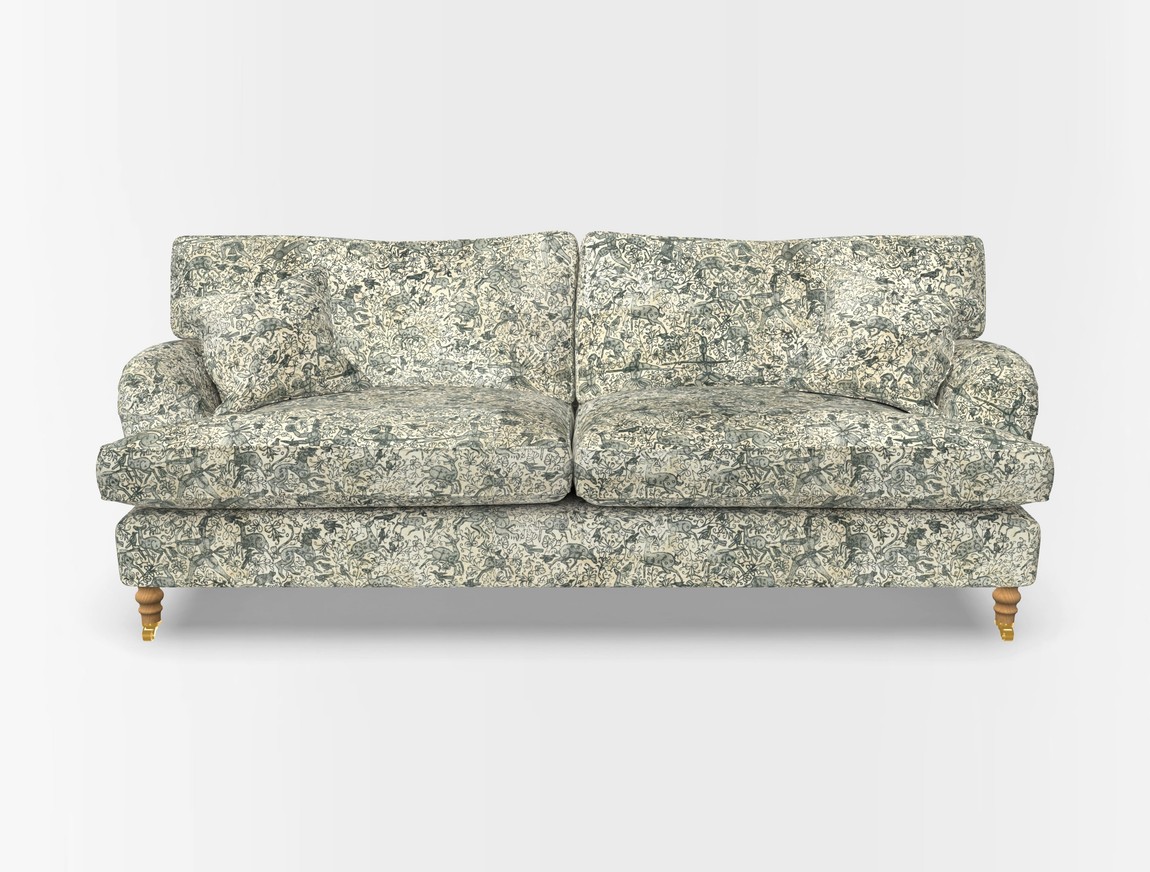 4 Seater Sofa