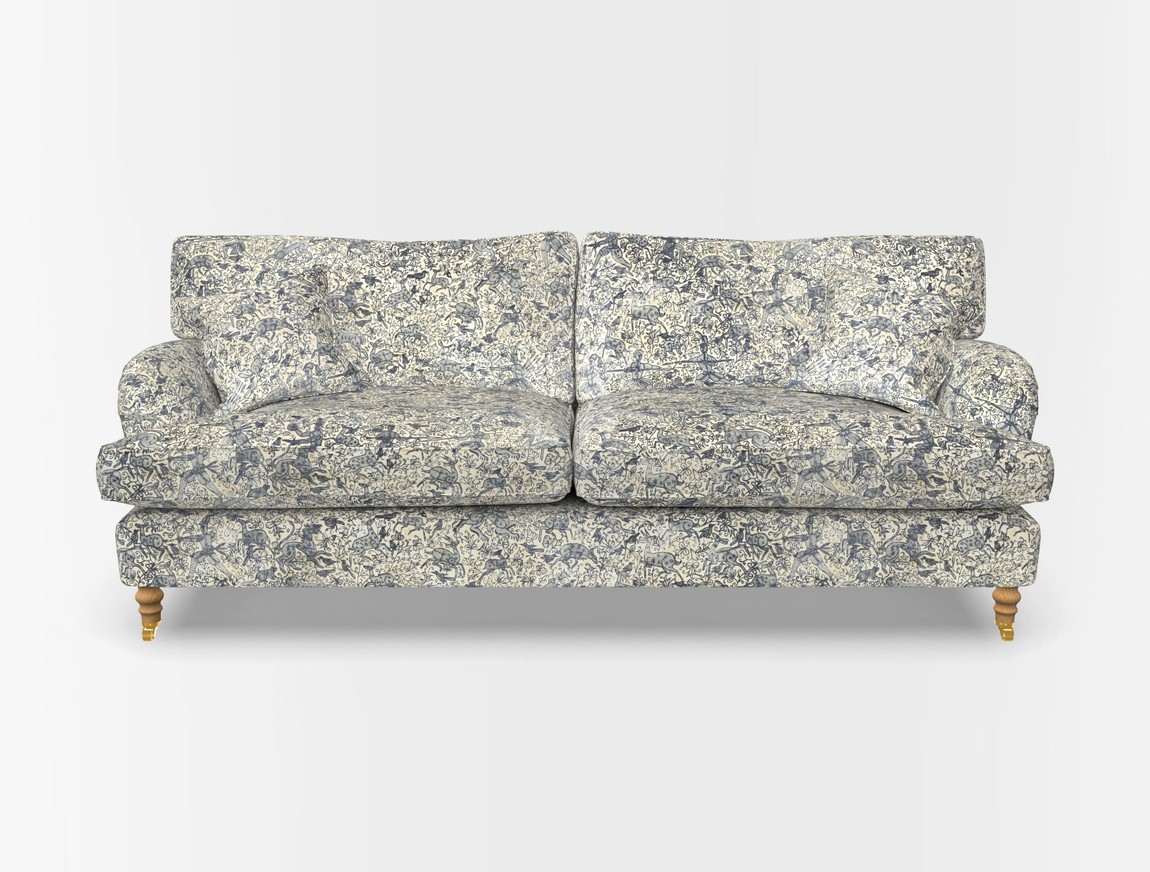 4 Seater Sofa