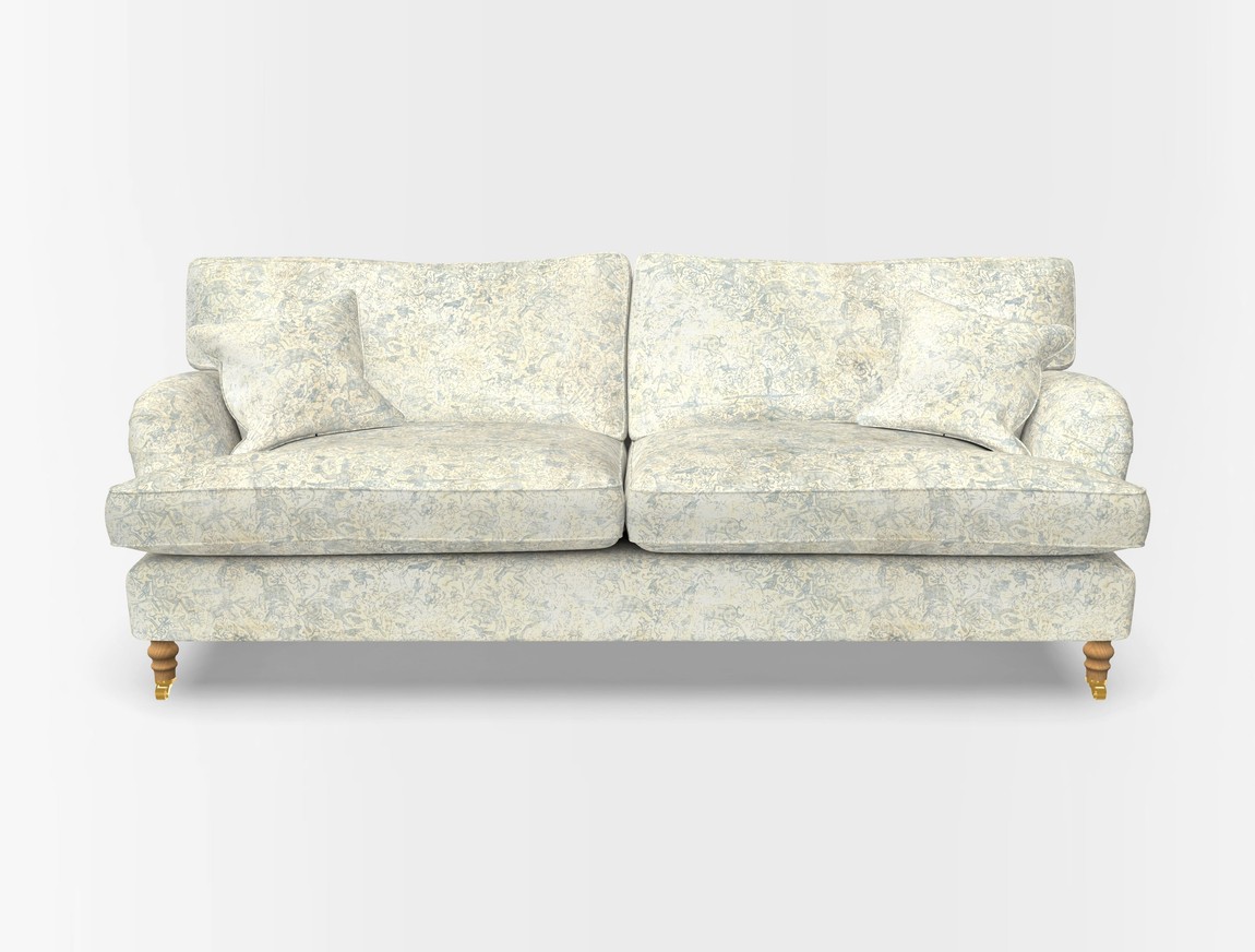 4 Seater Sofa
