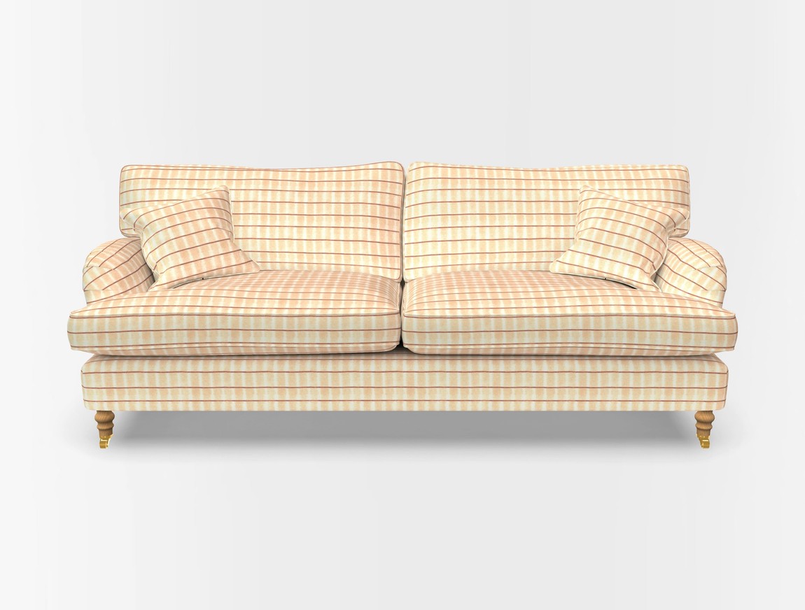 4 Seater Sofa
