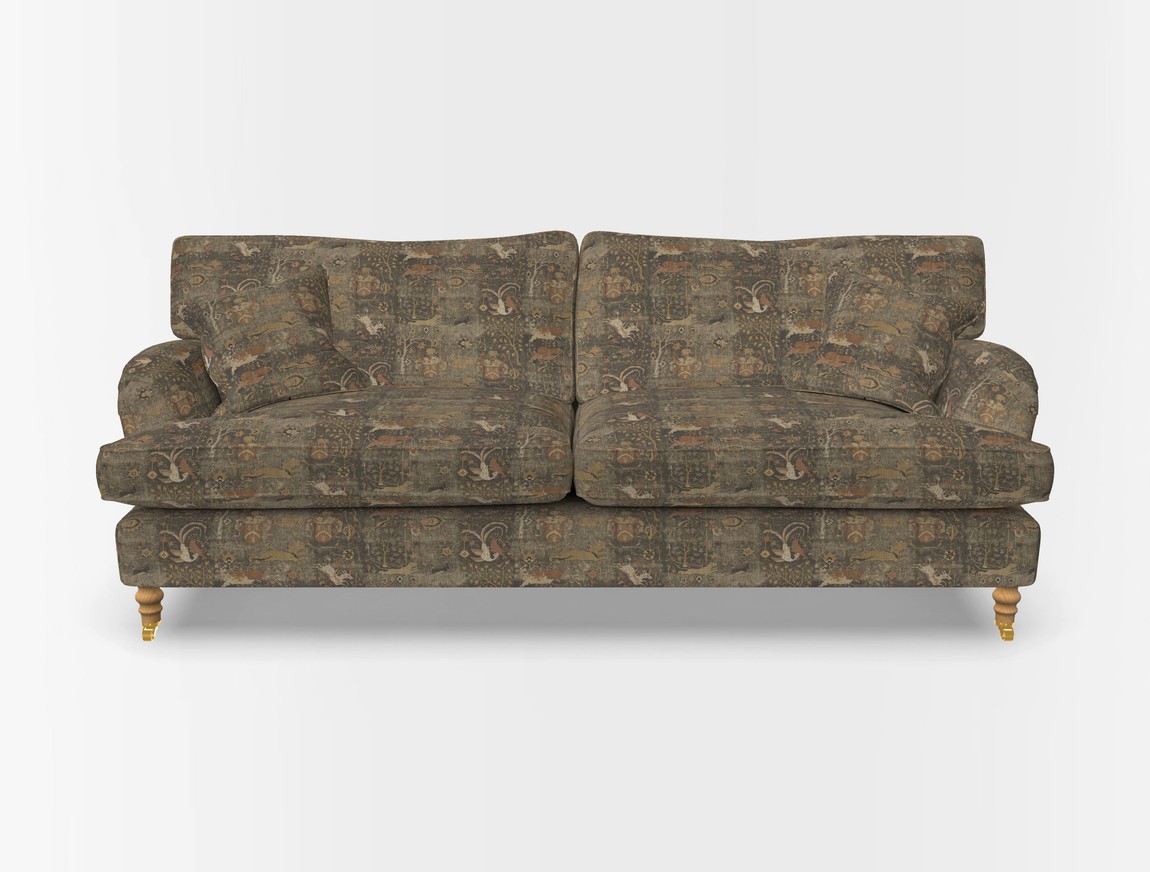 4 Seater Sofa