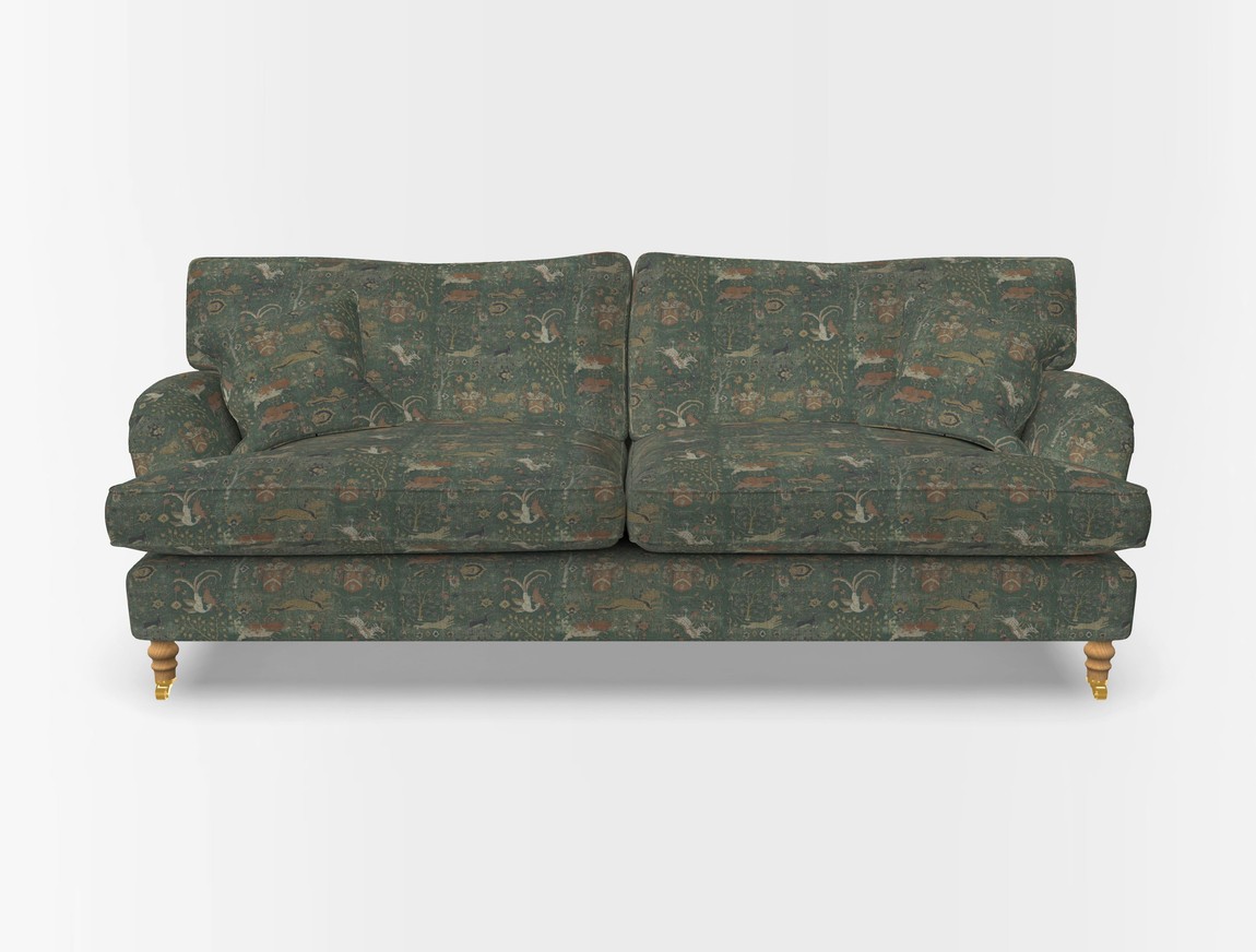 4 Seater Sofa