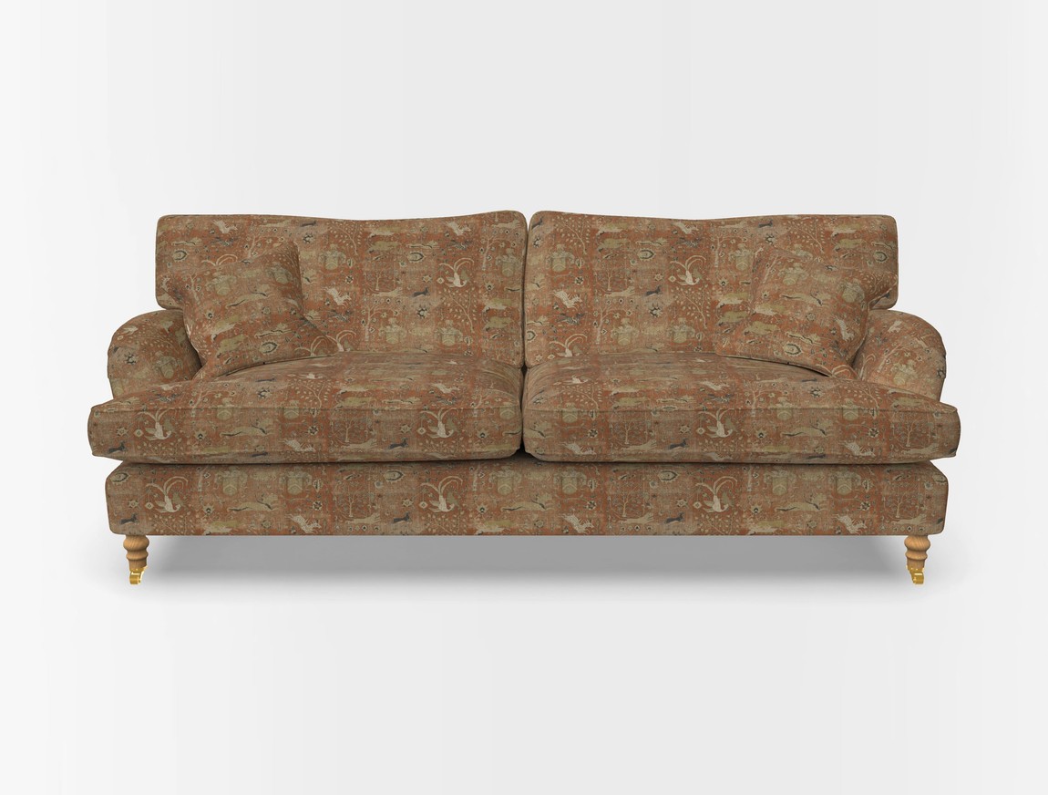 4 Seater Sofa