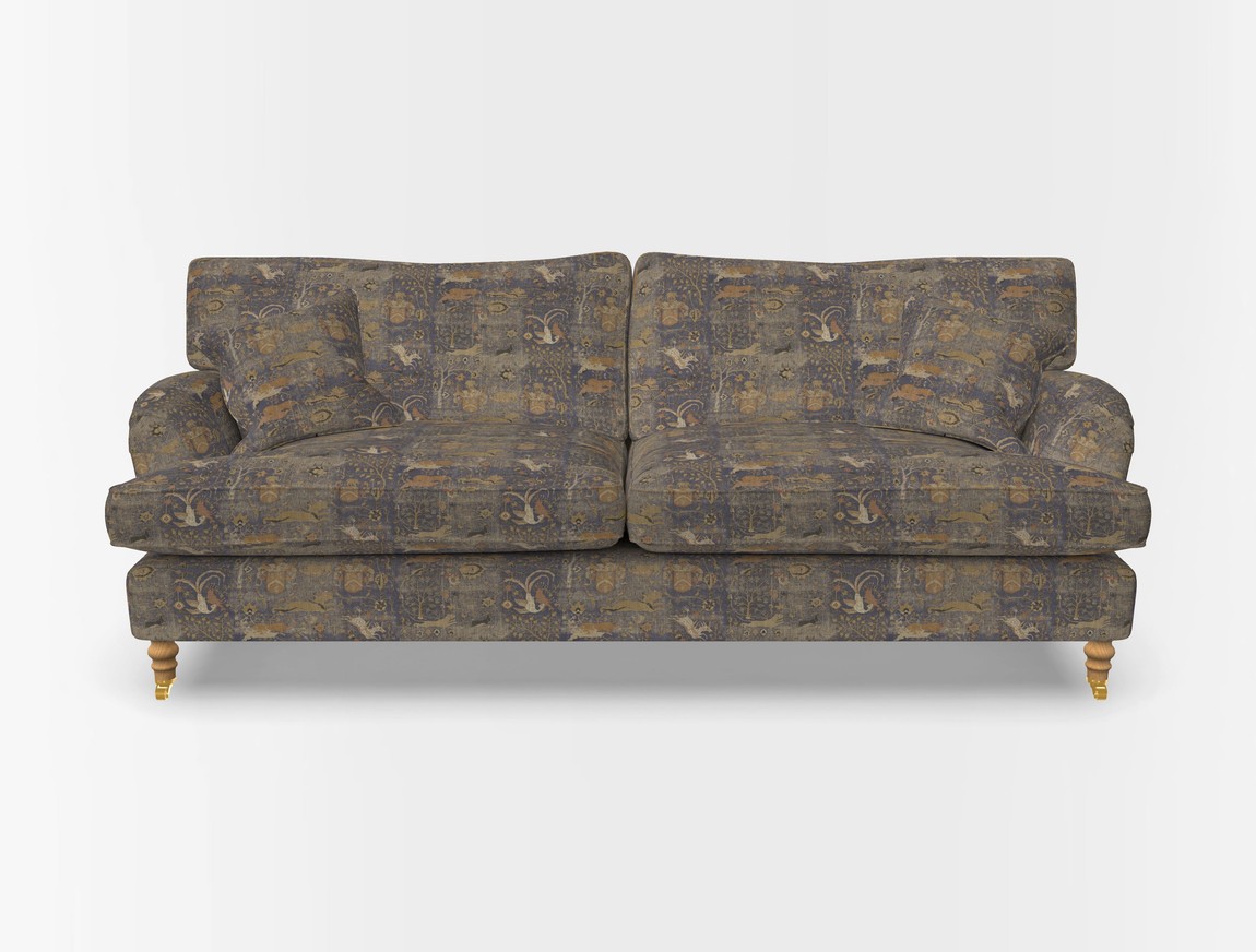 4 Seater Sofa