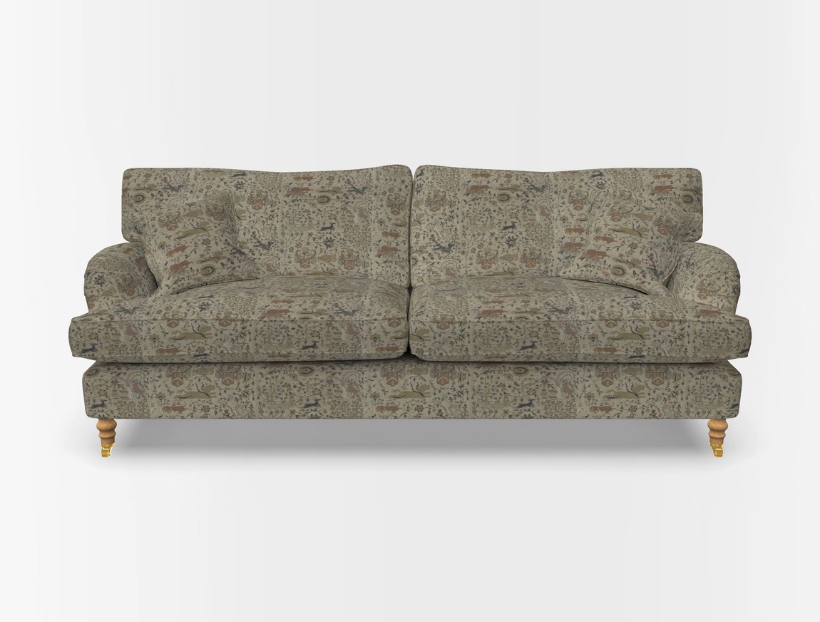 4 Seater Sofa