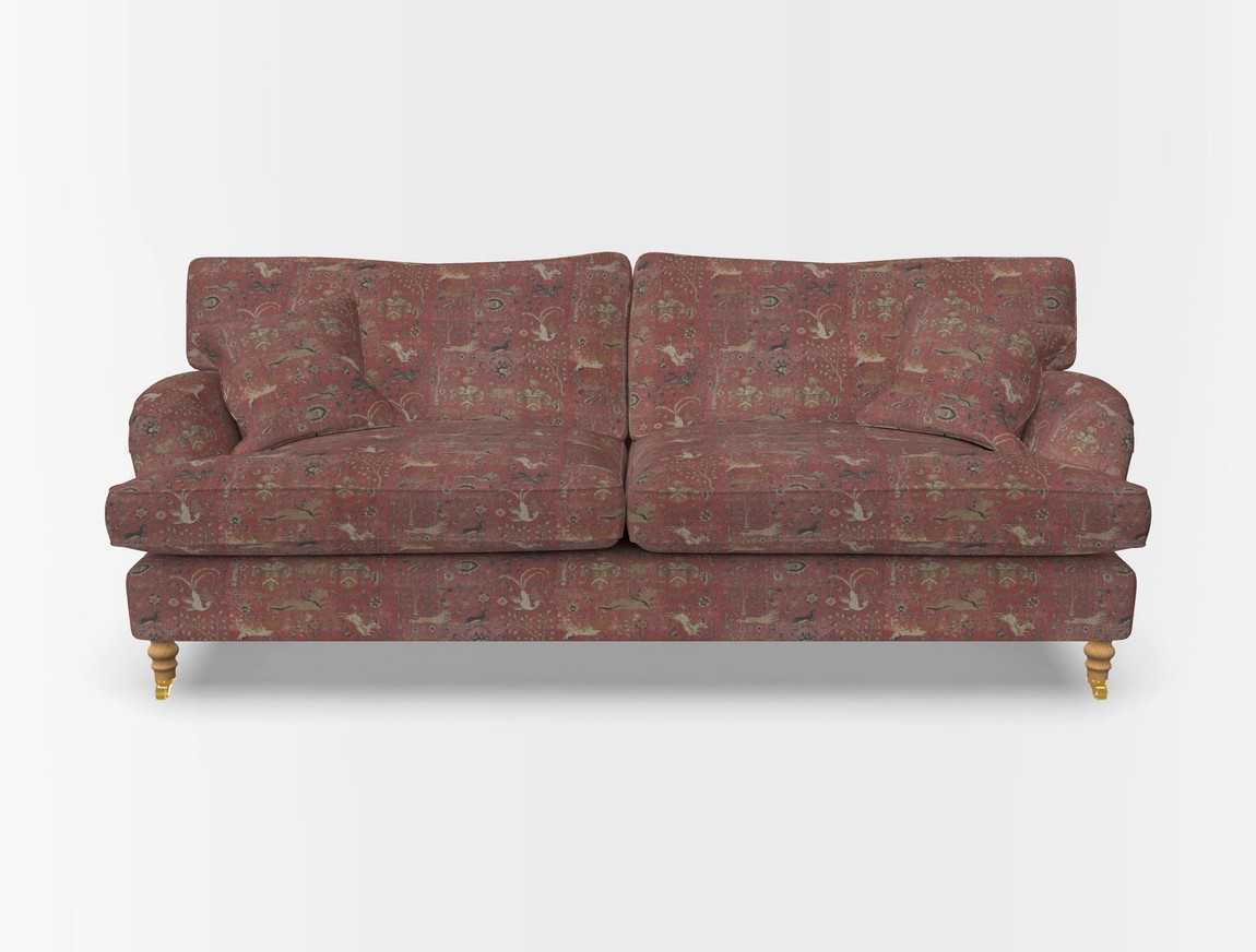 4 Seater Sofa