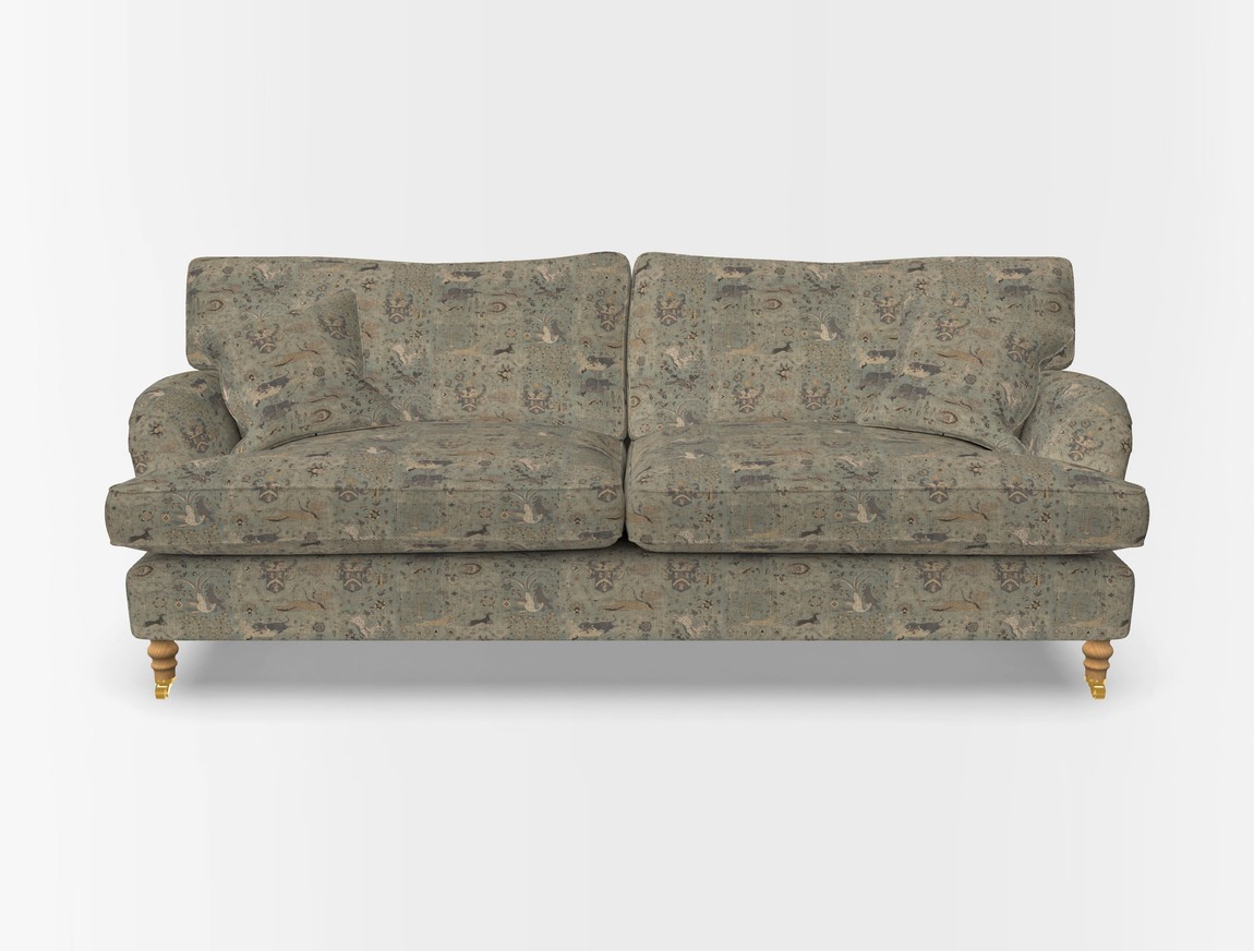 4 Seater Sofa