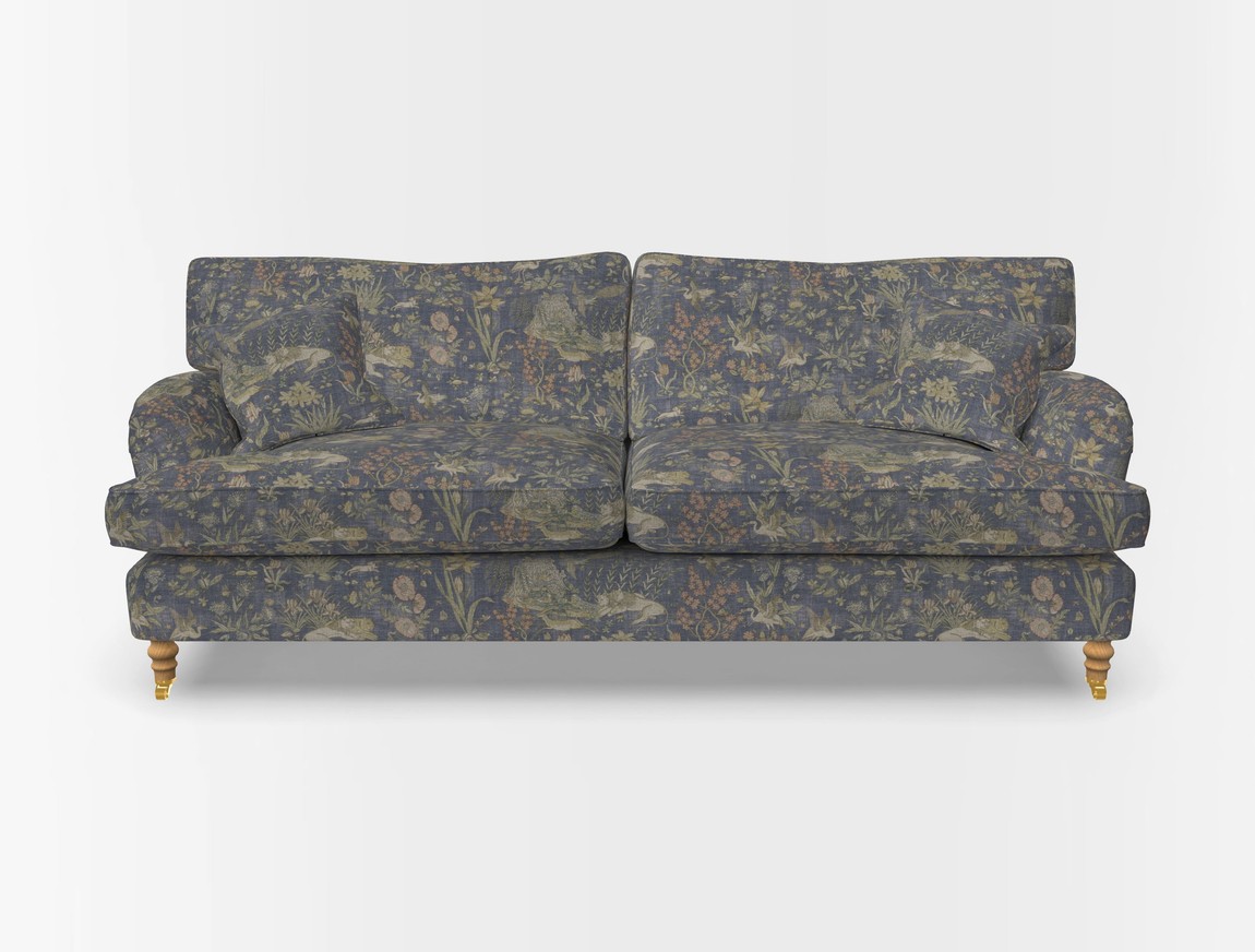 4 Seater Sofa