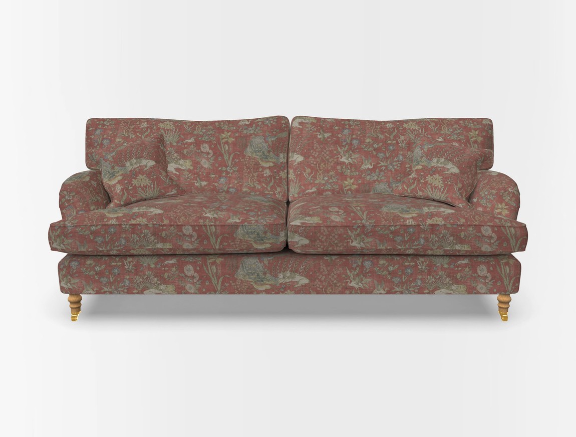 4 Seater Sofa