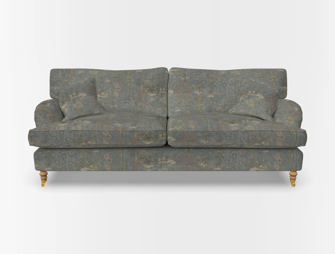 4 Seater Sofa