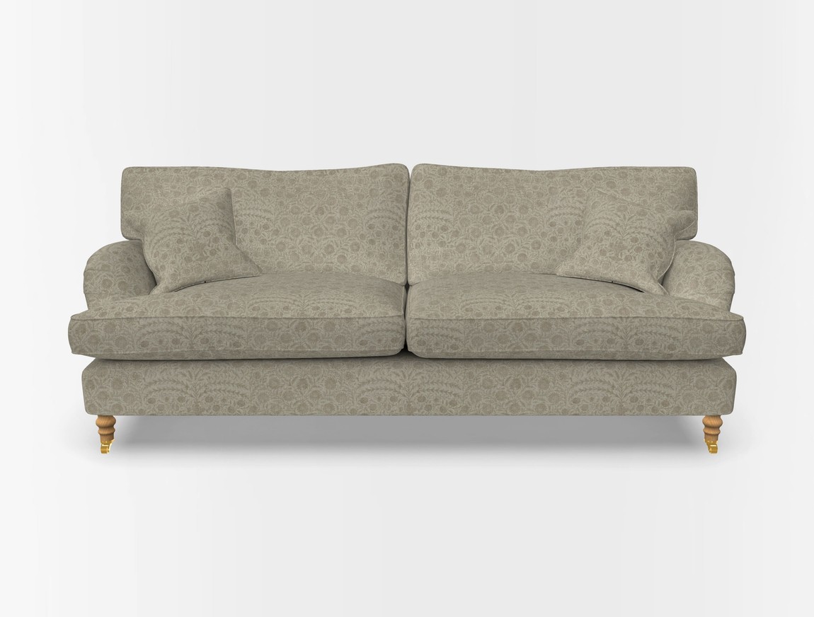 4 Seater Sofa