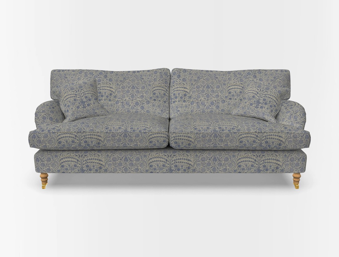 4 Seater Sofa