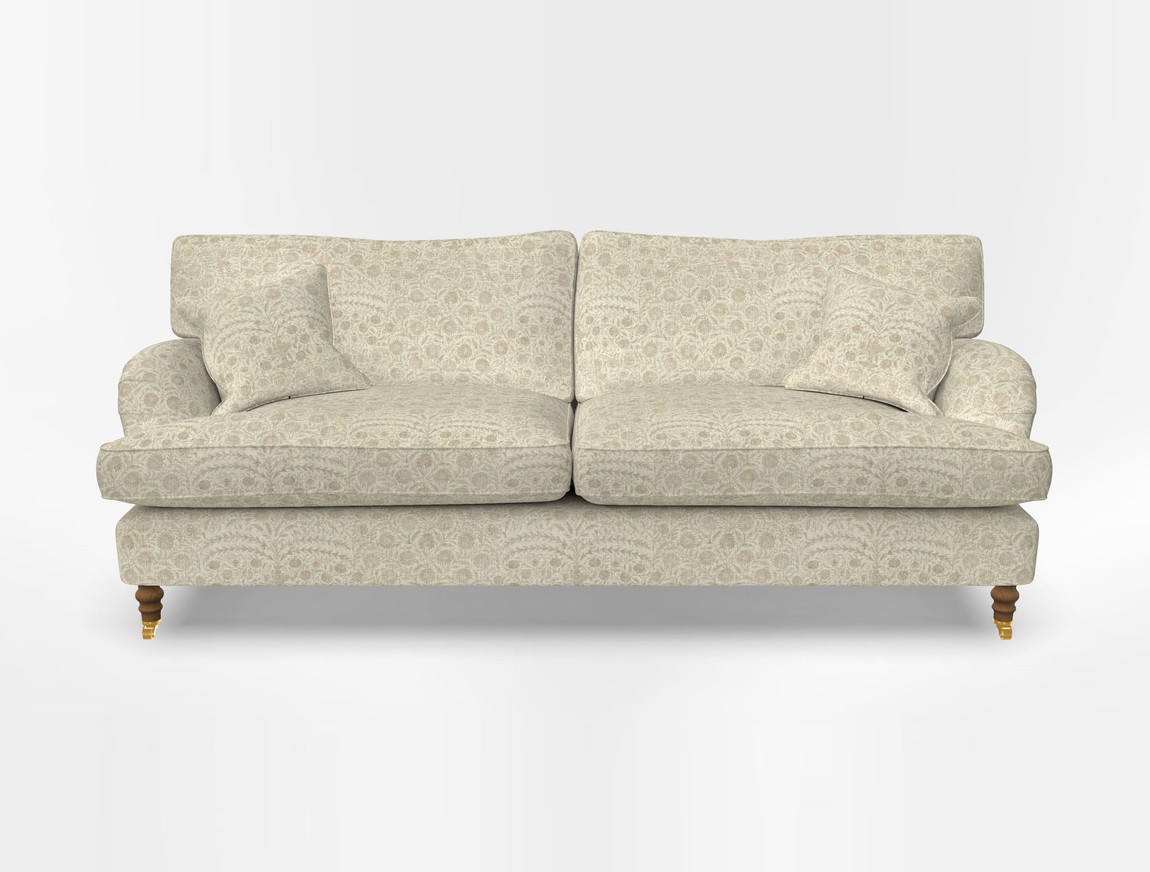 4 Seater Sofa