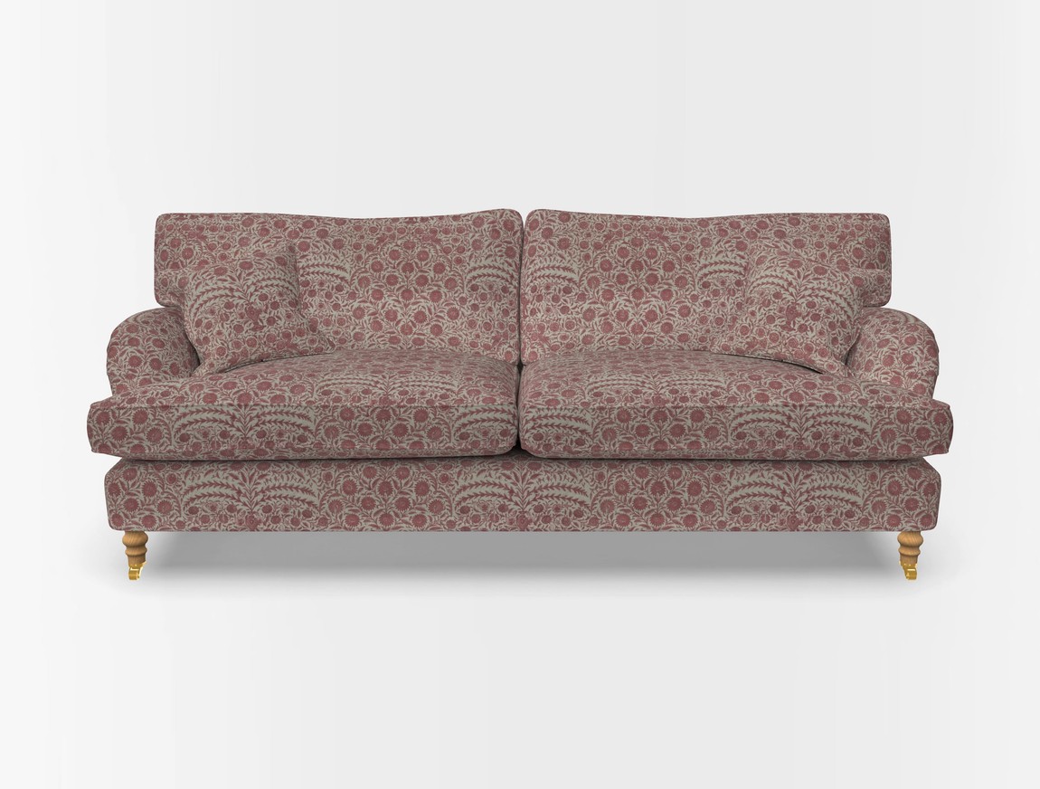 4 Seater Sofa