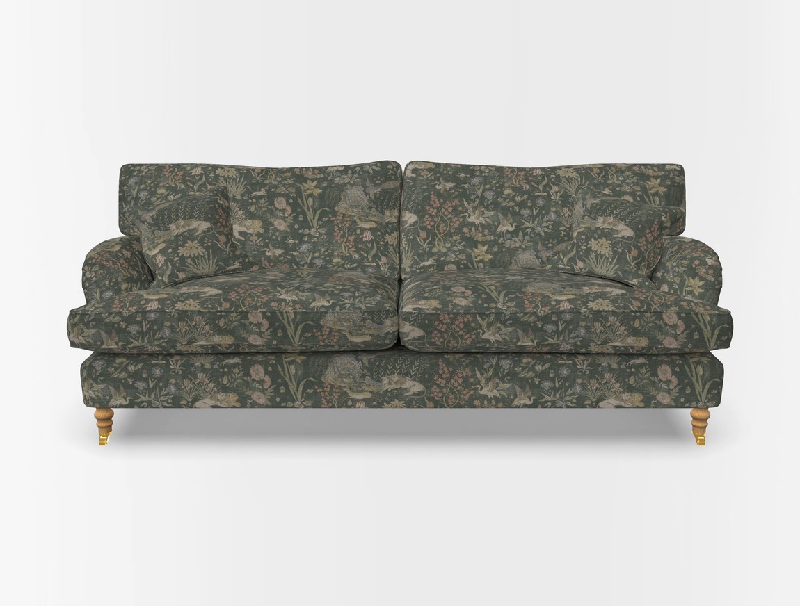 4 Seater Sofa