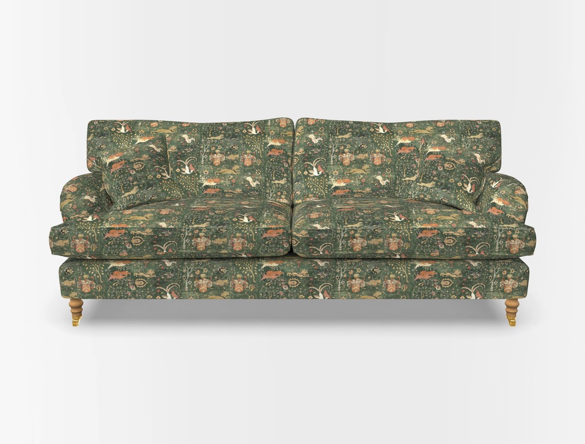 4 Seater Sofa