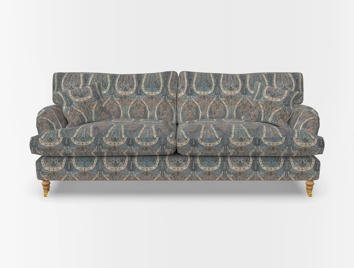 4 Seater Sofa