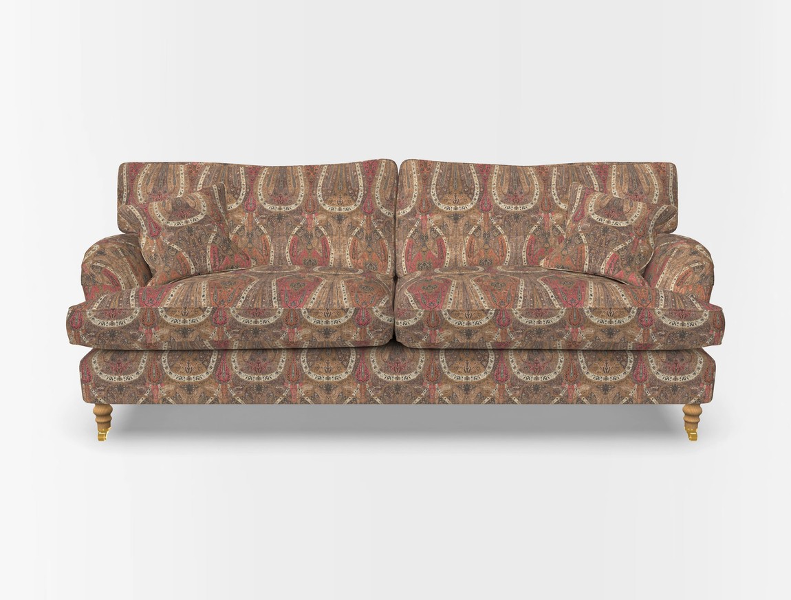 4 Seater Sofa