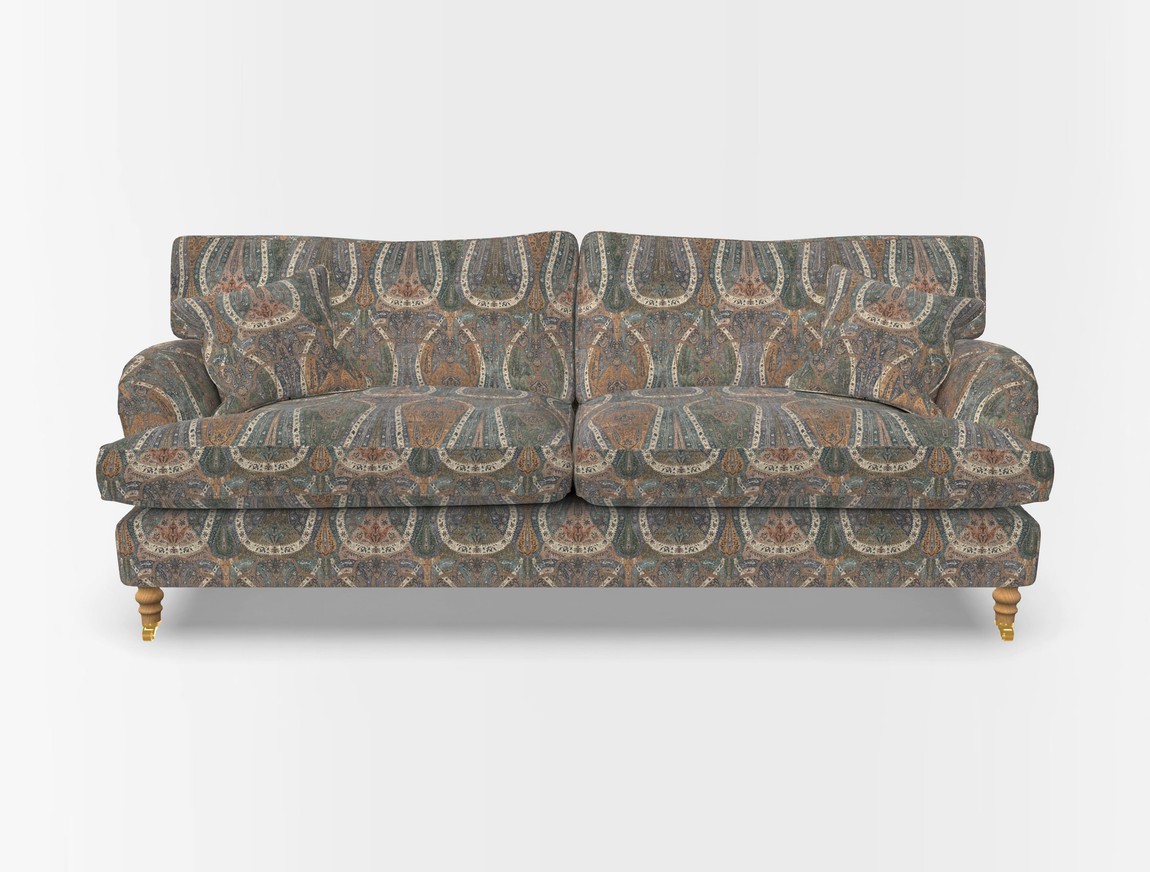 4 Seater Sofa