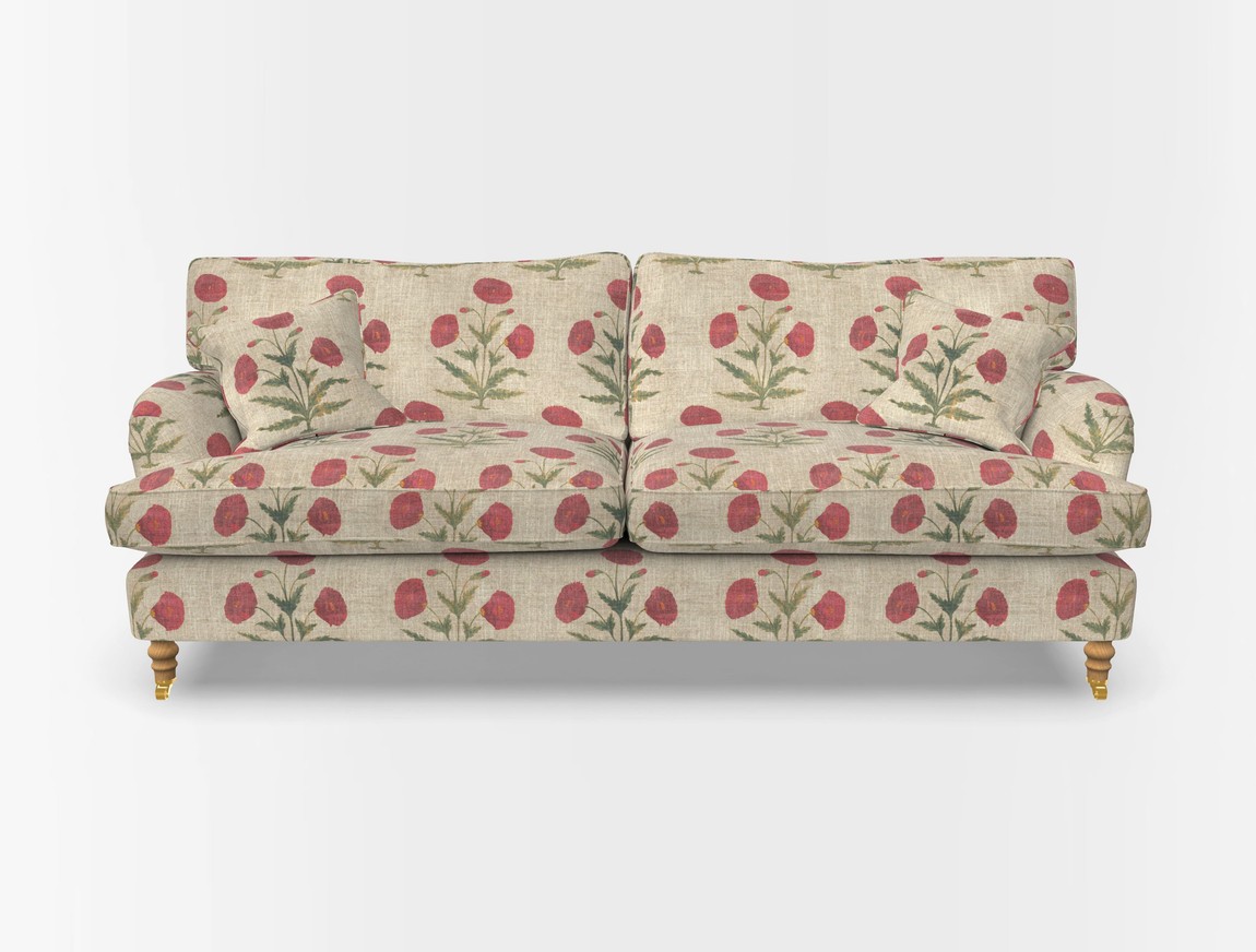 4 Seater Sofa