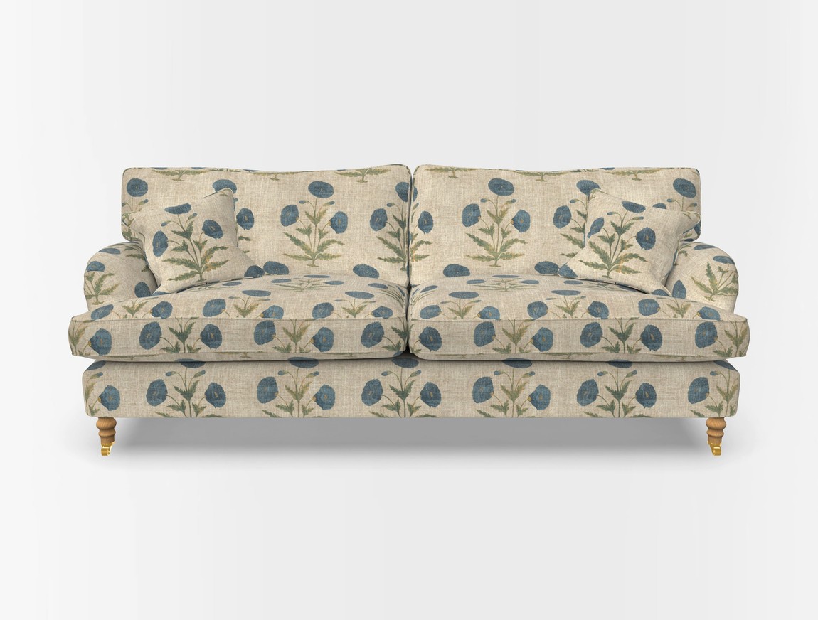4 Seater Sofa