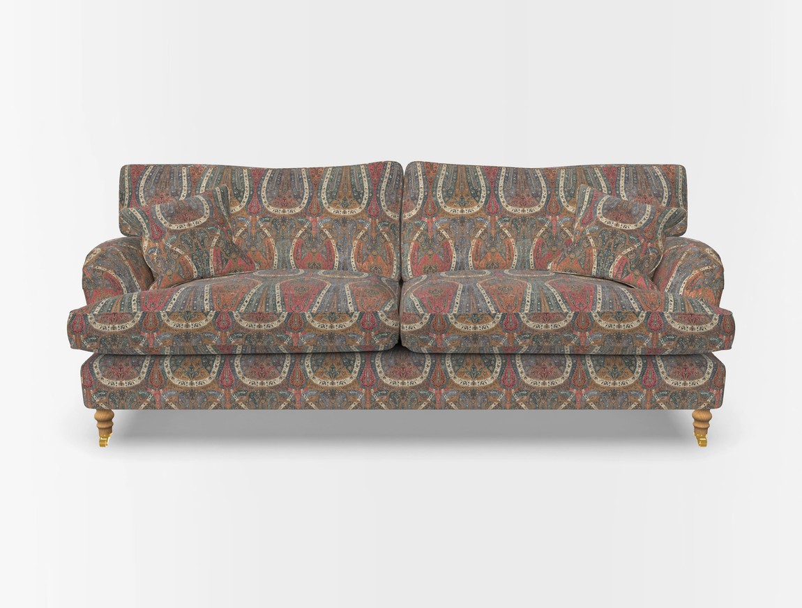 4 Seater Sofa