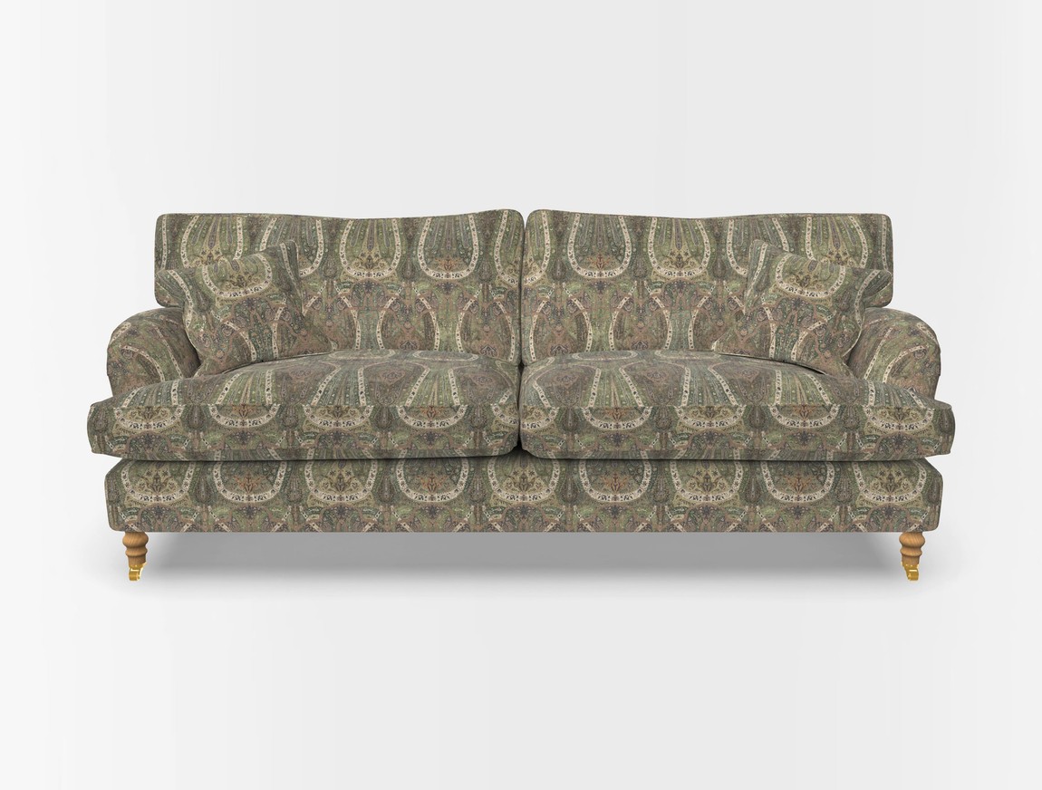 4 Seater Sofa