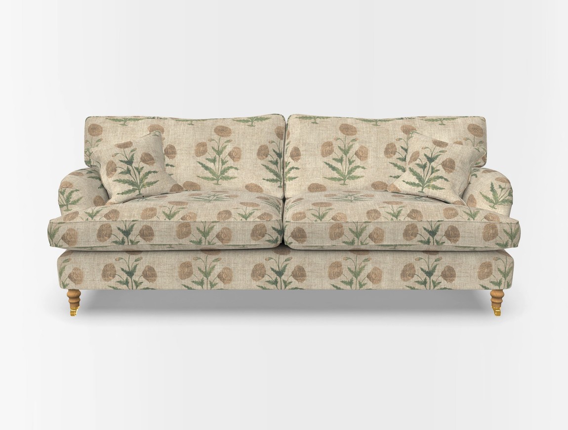 4 Seater Sofa