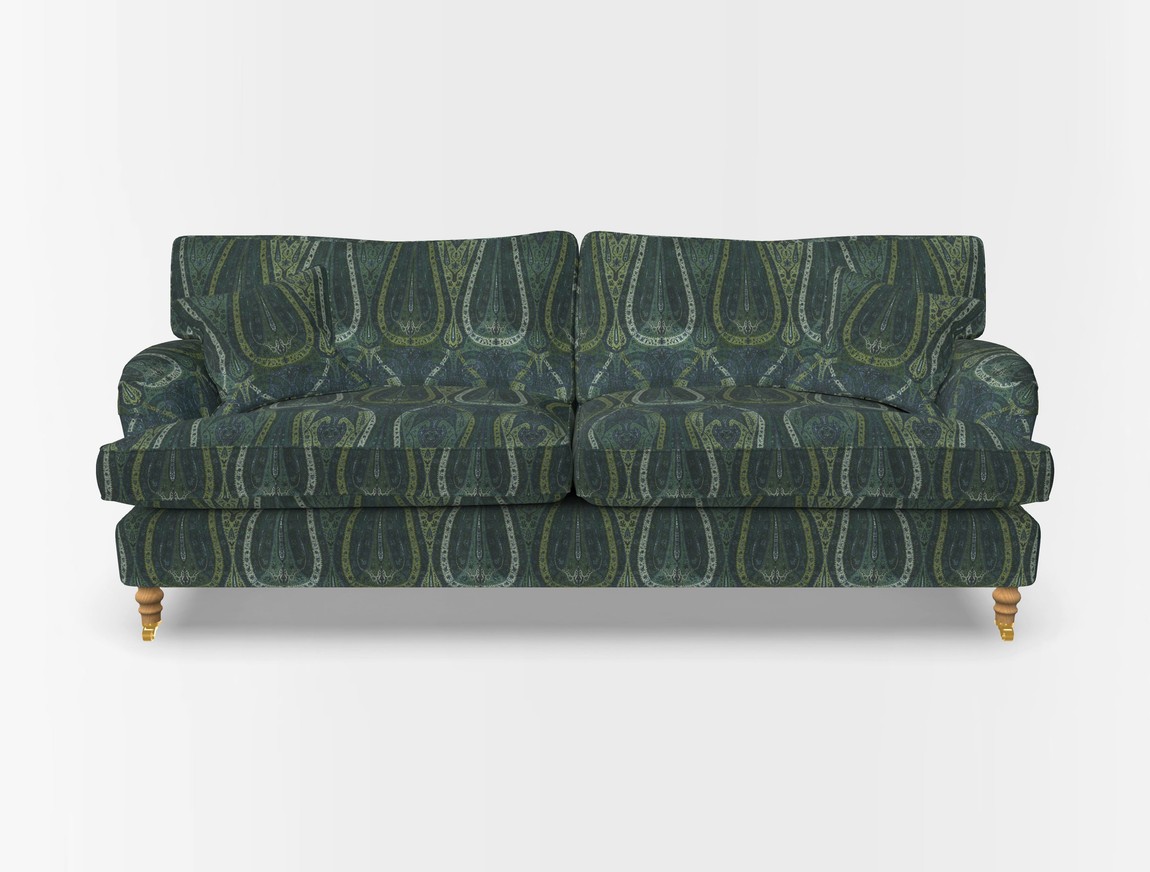 4 Seater Sofa