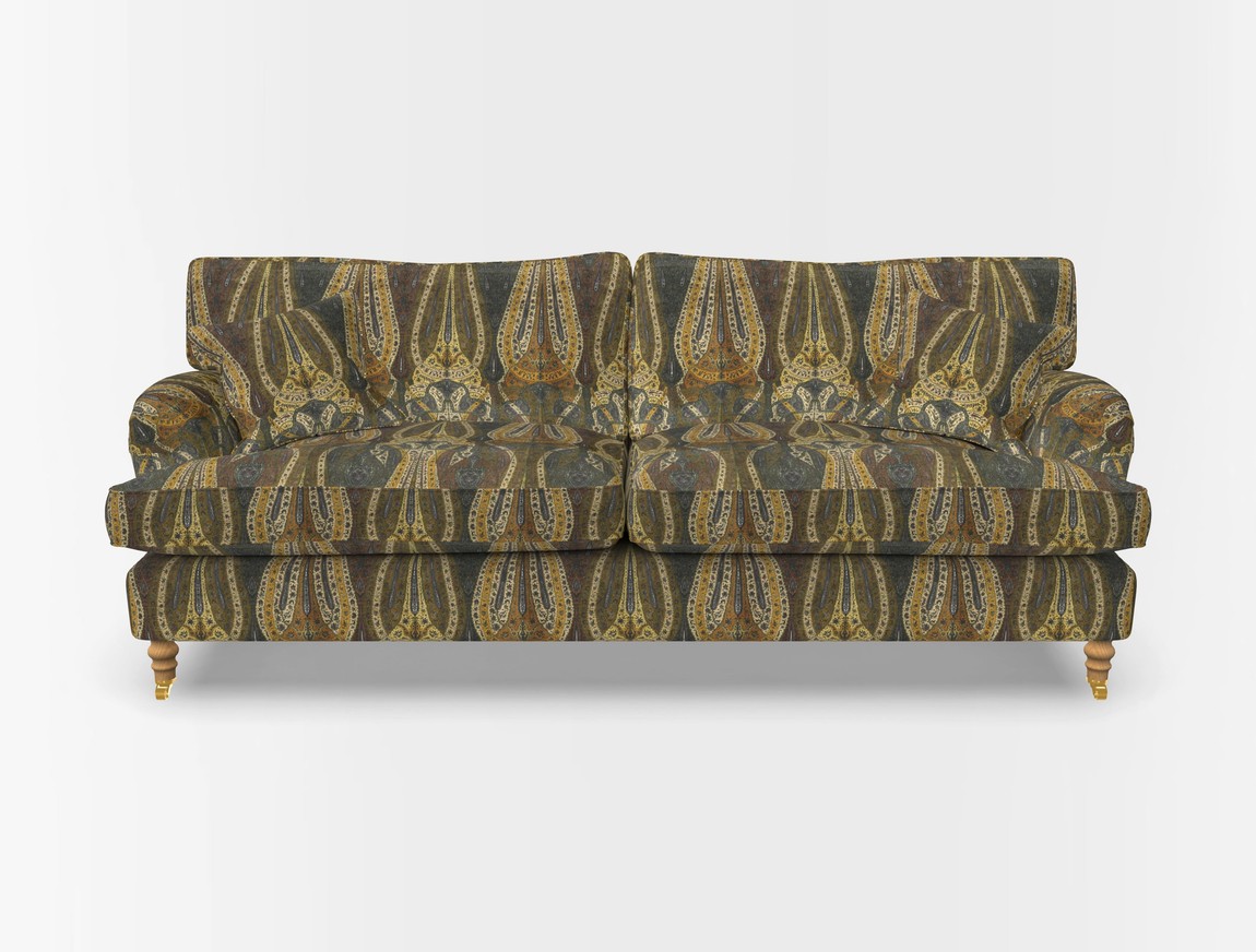 4 Seater Sofa