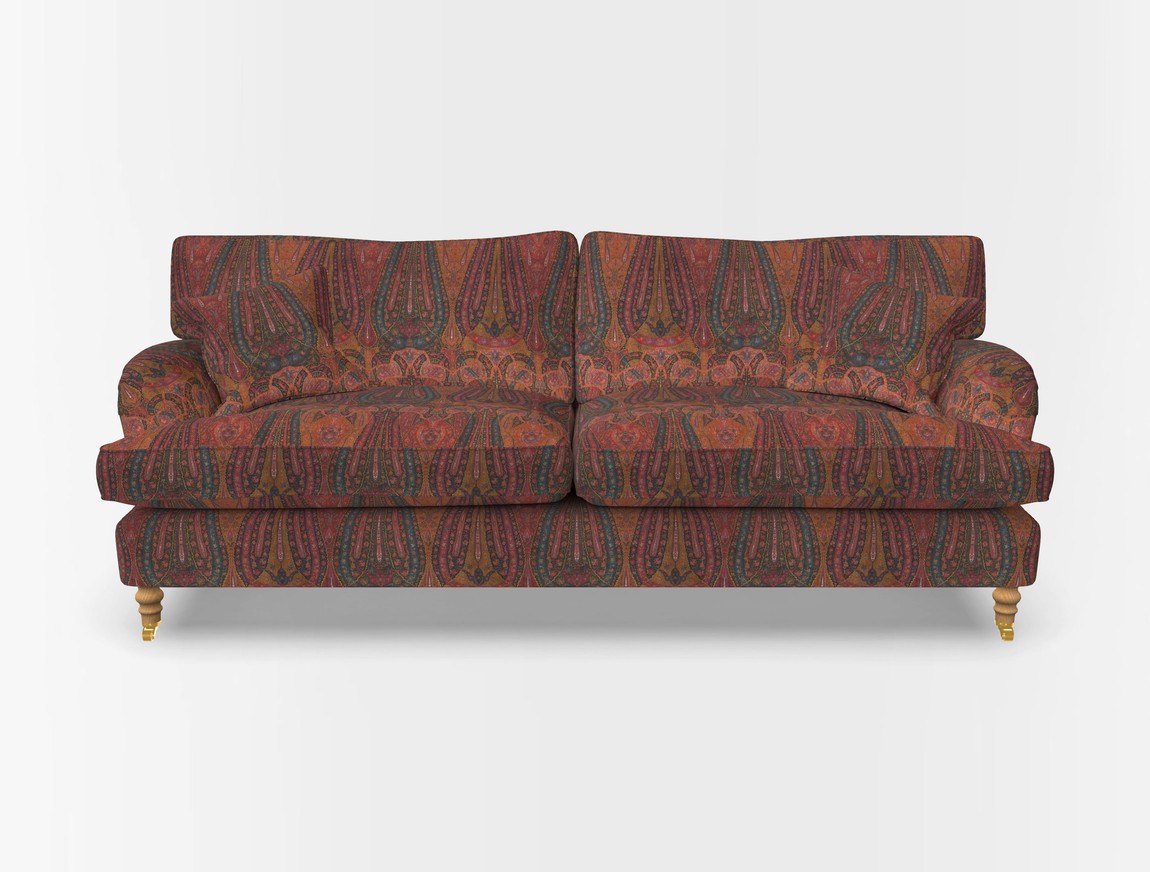 4 Seater Sofa