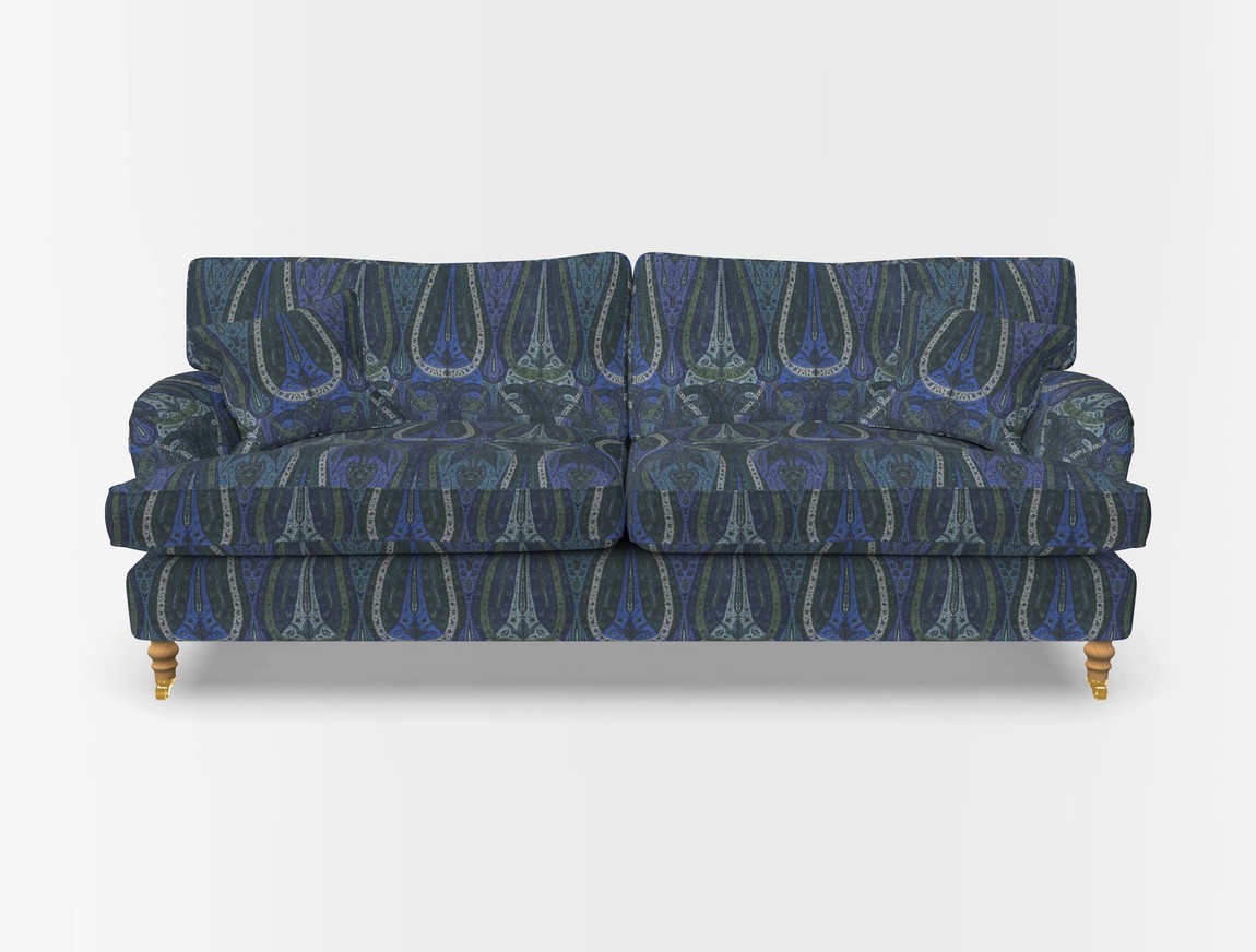 4 Seater Sofa