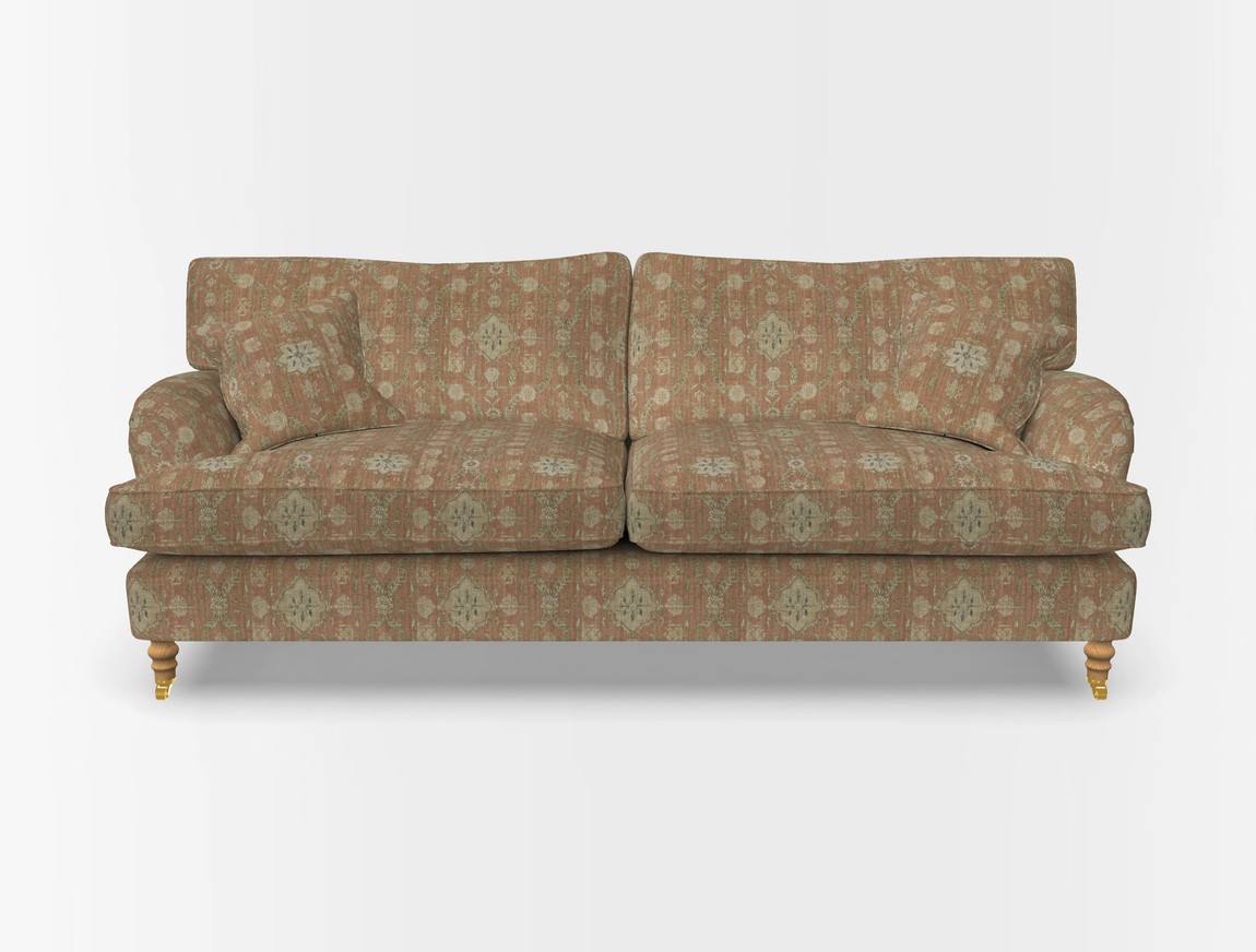 4 Seater Sofa