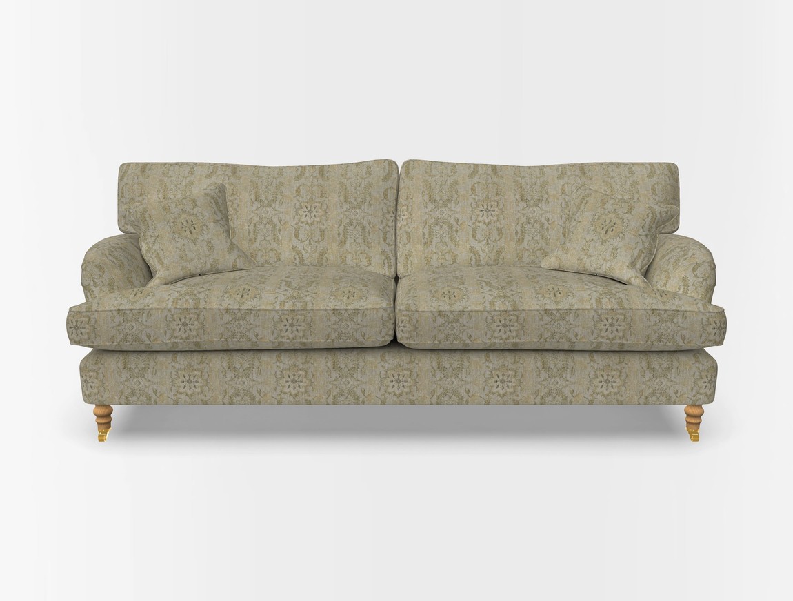 4 Seater Sofa
