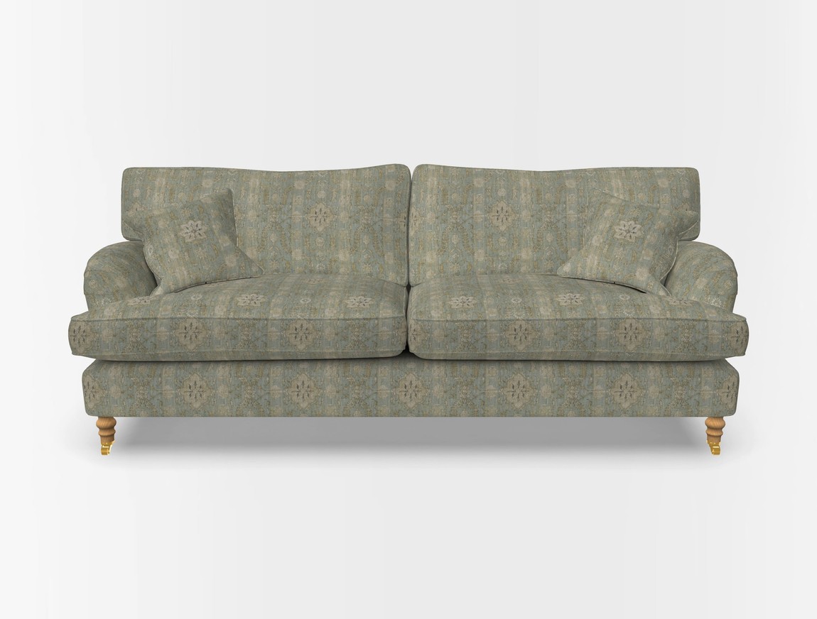 4 Seater Sofa