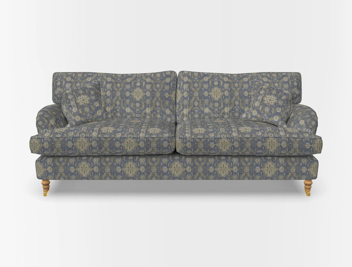 4 Seater Sofa