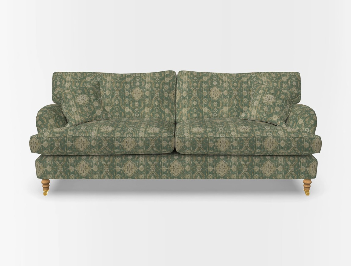 4 Seater Sofa