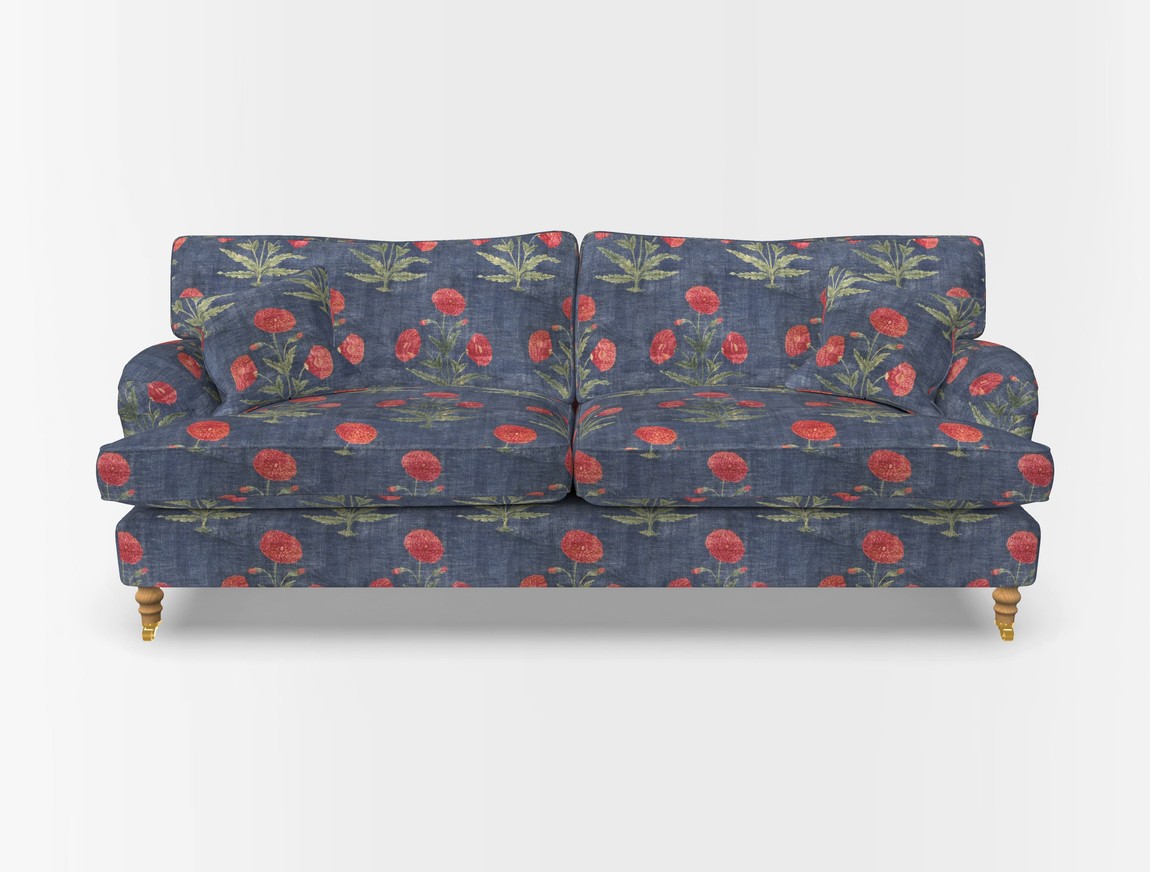 4 Seater Sofa