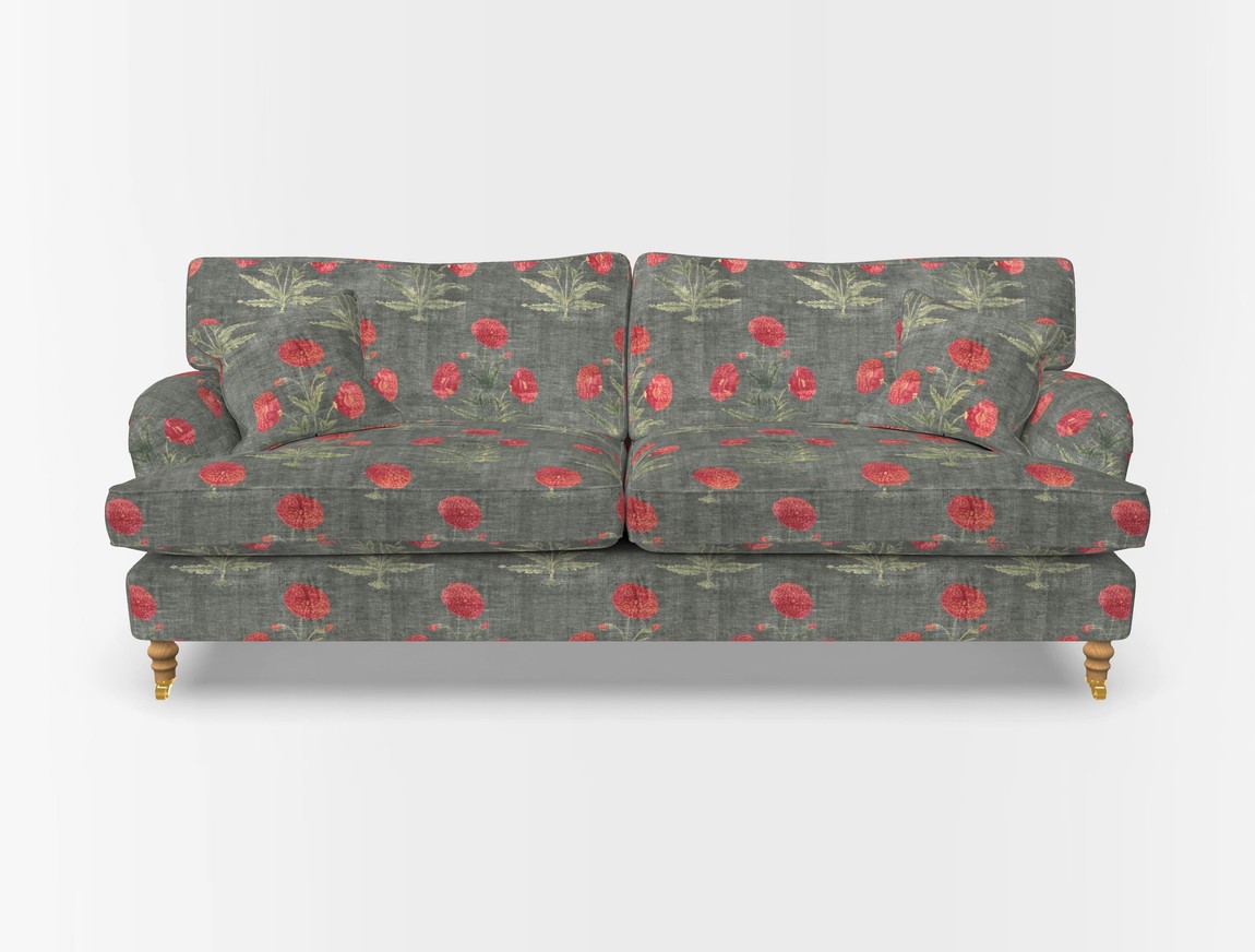 4 Seater Sofa